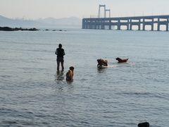 -黑石礁公园