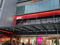 -凯德广场(金牛店)