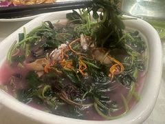 -台山第一家兴华黄鳝饭·黄鳝婆(开平店)
