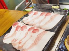 -大壮家原味烤肉(兴华北街店)