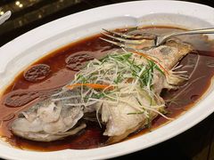 -杭州和达希尔顿逸林酒店·和园中餐厅-杭帮菜名店