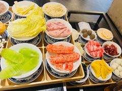 -咏江南·苏式火锅·苏州评弹(观前街店)