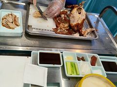 -紫光园(燕郊总店)