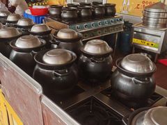 -大笑饭堂(甲子桥店)