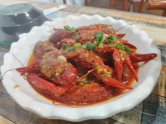 -庾氏龙虾馆(多弗汇店)