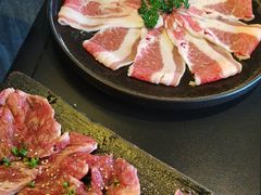 -樱嘢·炭火烧肉(惠南店)