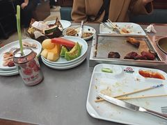 -比尔森巴西烤肉自助(红旗街店)