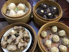 -全粥府·海鲜粥(平潭店)