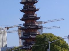 -上海市龙华烈士陵园