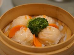 -酌宴府The China Club·广州万富希尔顿酒店(云城东路店)