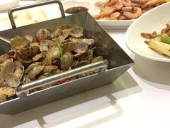 -开海·红岛海鲜虾水饺(石老人店)