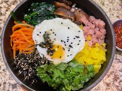 -首尔烤肉大排档(合生汇店)
