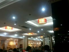 大堂-福禄财东北菜(珠江帝景店)