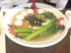 -香江小厨 The Kitchen(香江俱乐部店)