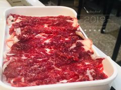 -潮汕大目牛肉火锅(上梅林店)