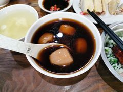 -随柳居·苏式小吃(建新巷店)