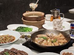-潮州府·潮菜·砂锅粥(徐家汇店)