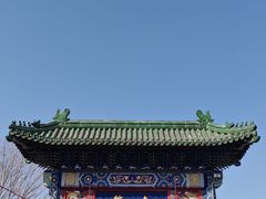 -古文化街旅游区