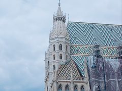 -斯蒂芬主教座堂(Stephansdom)
