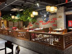 -京味斋·北京烤鸭(北京南站洋桥店)