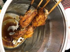 -炒豆合作社(东四总店)