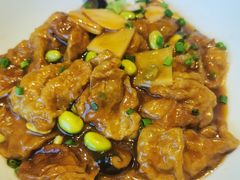 -广玉兰上海菜(德平店)