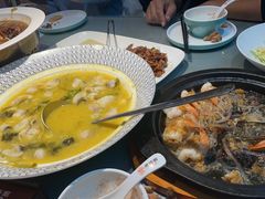 -老济南·地道济南菜(大明湖店)