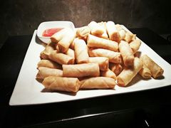 -粤海璇宫·木棉花高空旋转餐厅·聚会派对