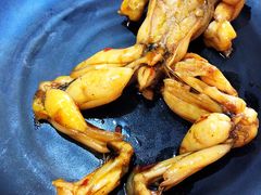 -味仙疯美蛙鱼头(清扬路总店)