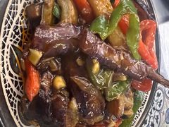 -百格里格.Uyghur cuisine(百色路店)