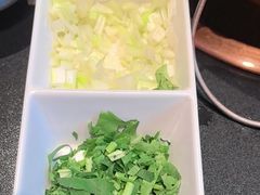 -南门四季铜锅涮肉(大屯·北苑店)