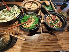 -啫两手·啫啫煲·小饭堂(龙城万科里店)