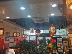 -粥公粥婆精品家常菜(青龙桥店)