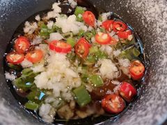 -熹悟海鲜火锅·广式打边炉