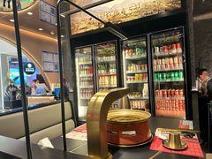-西塔老太太泥炉烤肉(龙湖北苑天街店)