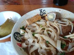 -任记七中刀削面(总店)
