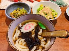 -岚山日本料理(珠江新城店)