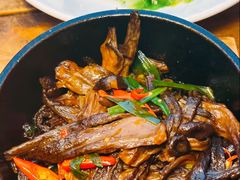 -马灯部落·西湖边的创意山景餐厅(虎跑动物园店)