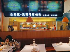 -小鱼小牛(世欧广场店)