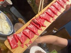 -五星桥原切肥牛火锅·30年专注好牛肉(湖塘店)
