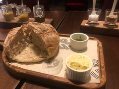-恰餐厅及酒吧 CHAR Bar & Grill (北京丽都皇冠假日店)