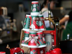 -星巴克臻选(北京太阳宫凯德店)