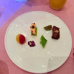 -北京瑰丽酒店·宴会厅·婚宴·会展