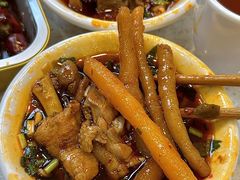 -李子坝梁山鸡(李子坝大鸡哥店)