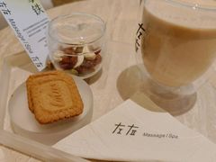 -左右Massage/Spa(长寿路店)