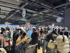 -永辉超市(通州万达店)
