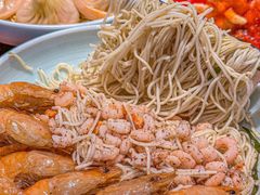 -裕兴记•蟹黄面馆(人民广场店)