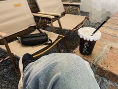 -想见你(咖啡·茶饮·甜品·江汉路店)