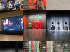 -极限PLAY运动娱乐新世界·团建派对表演休闲馆·室内高空游乐园