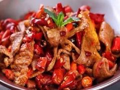 -田婆婆的菜(新天地店)